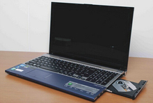 supply special notebook computer 8gb ram memroy  640gb hdd at low cost with high configuration cool laptop