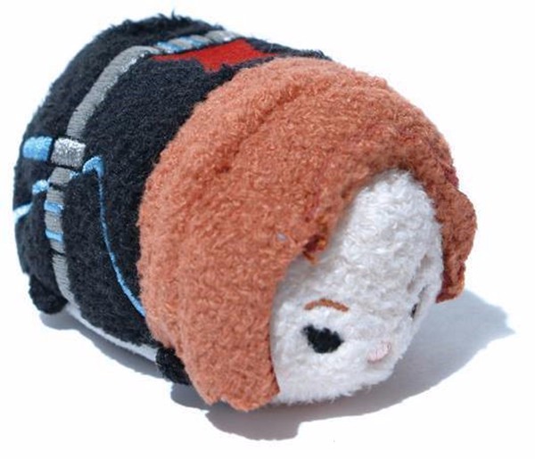 tsum tsum avengers plush