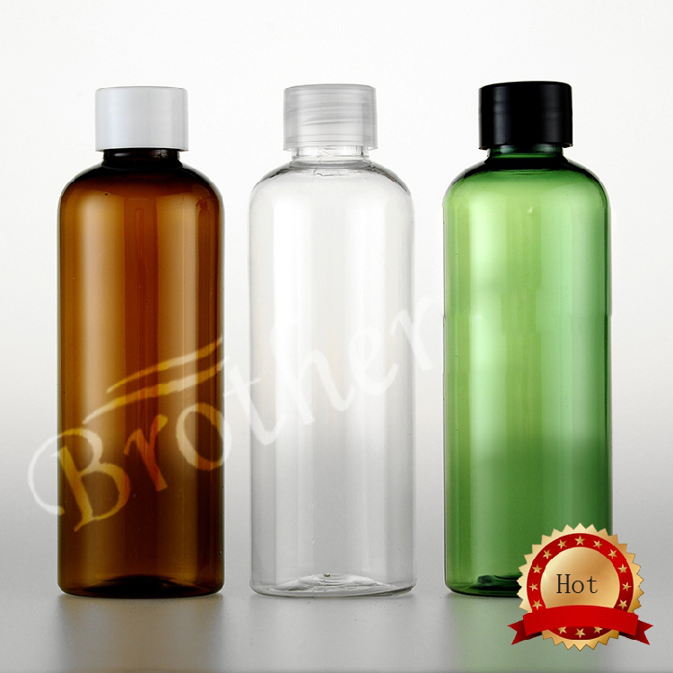 Online Buy Wholesale 100ml plastic sample bottles from China 100ml