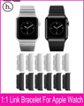 Hoco Grand Series Chain Metal 1 1 Link Bracelet Original Watchband For Apple Watch 42mm 38mm