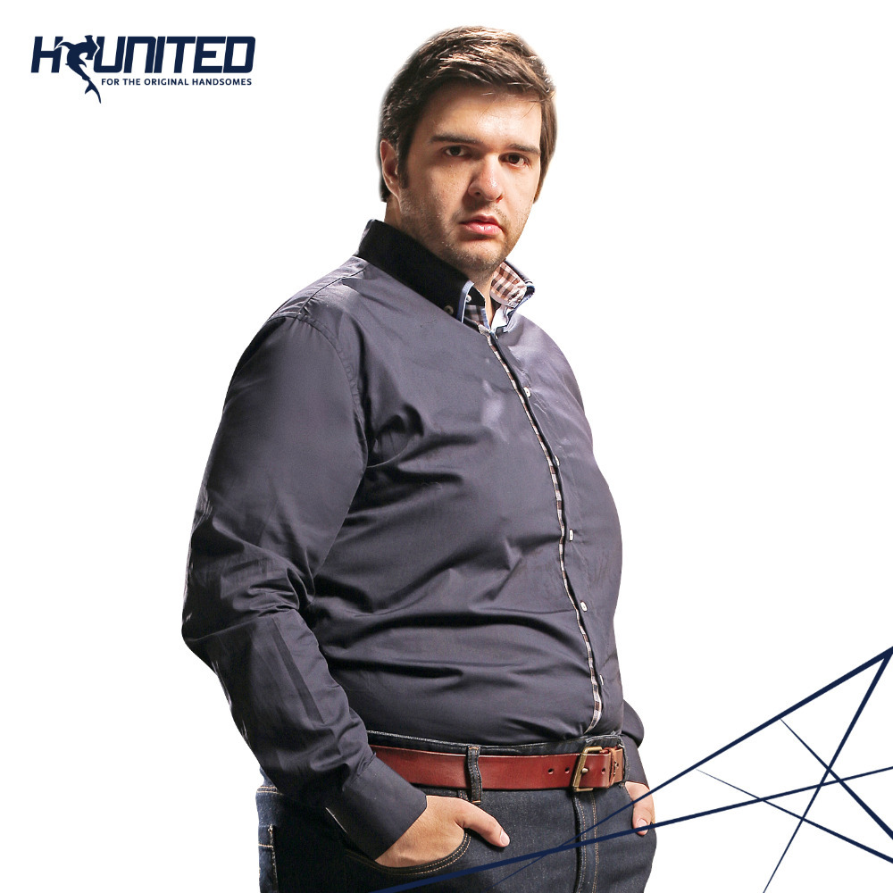 After we find it: Big and Tall T-shirts - It's hard to find men's t-shirts that are long enough or big enough. At HisRoom, we have found some great choices. At HisRoom, we have found some great choices. We have men's t-shirts from Polo Ralph Lauren that have a guy like you in mind.
