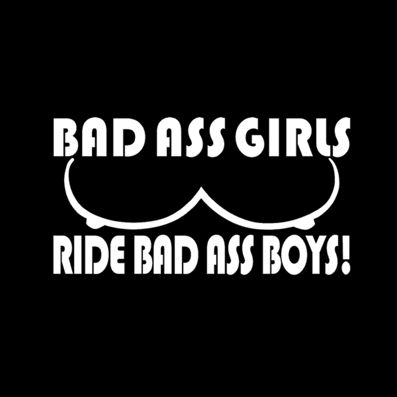 Bad Ass Ride 44
