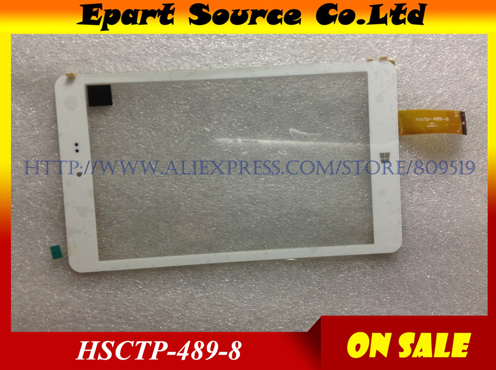    Chuwi hi8      hsctp-489-8 win8.1 tablet    