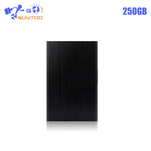 zk90 Original External Hard Drive 250GB HDD USB 2.0 Externo Disco HD Disk Storage Devices Laptop Desktop Hard Disk