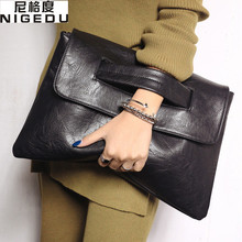 Fashion women’s envelope clutch bag High quality Crossbody Bags for women trend handbag messenger bag large Ladies Clutches