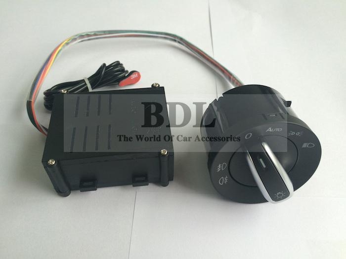 mk4 auto light sensor -7