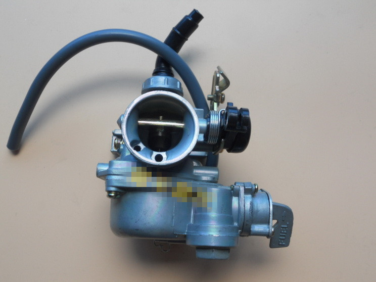 Motorcycle parts motorcycle carburetor for Rainbow 90 48Q  moped carburetor assembly high quality wholesale,Free shipping