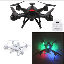 2016 New 5.8G 4CH 6Axis Gyro Headless X163 FPV Remote Control RC Quadcopter Drone with HD 2MP Camera RFT Helicopter