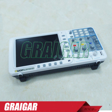 Sds7072 OWON portátil osciloscopio digital de 70 MHz de ancho de banda, 1GMS / s frecuencia de muestreo, 2 1 canales, 8 ” color LCD