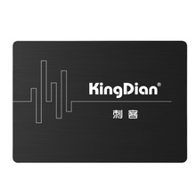 Жесткий диск KingDian SLC 2.5 SATA3 240GB SSD 256GB, S280-240GB