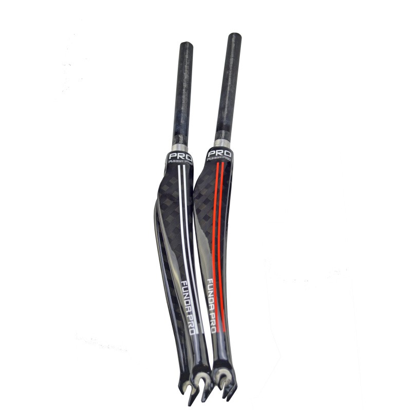 PRO Carbon Fork Full Carbon Fiber Road Bicycle Fork Cycling Bike Fork Bike Parts superlight fork 370g 12k carbon HTB11gv1OpXXXXaiXVXXq6xXFXXXy - PRO Carbon Fork Full Carbon Fiber Road Bicycle Fork Cycling Bike Fork Bike Parts superlight fork 370g 12k carbon
