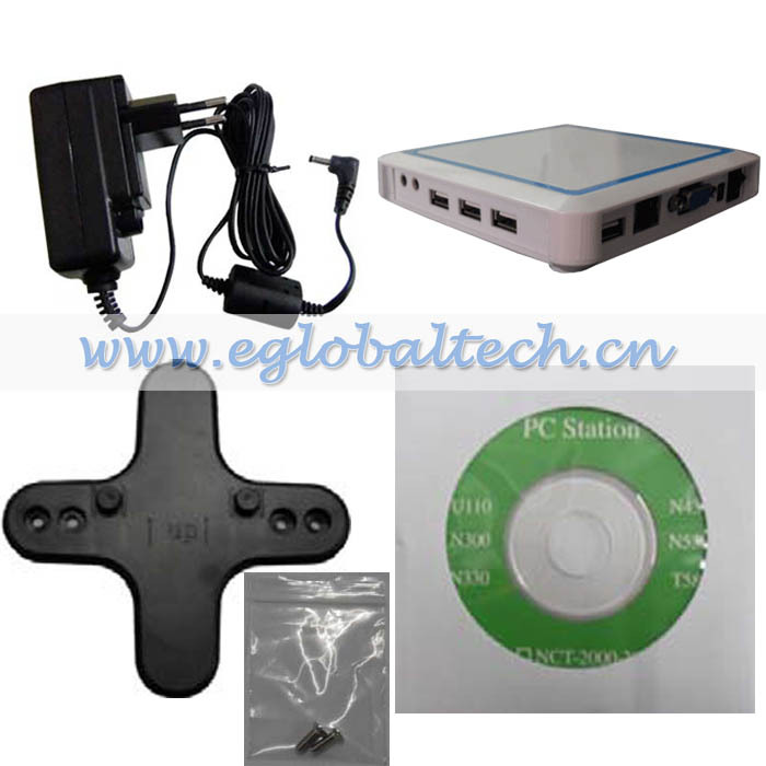 Купить EMS тонкий клиент Сервье, 4 usb порта тонкого клиента решения ...
