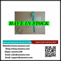 Touch Screen for PLCS-10 Injection Molding Machine REPAIR, HAVE IN STOCK