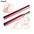 Free Mini Female Electric EyeBrow Lady Trimmer Shaving Body Epilator Face Hair Removal Depilation Shaver Use