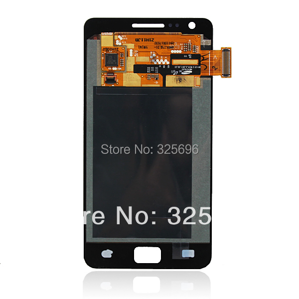  Samsung Galaxy S2 I9100 -         +  + adehsive, 