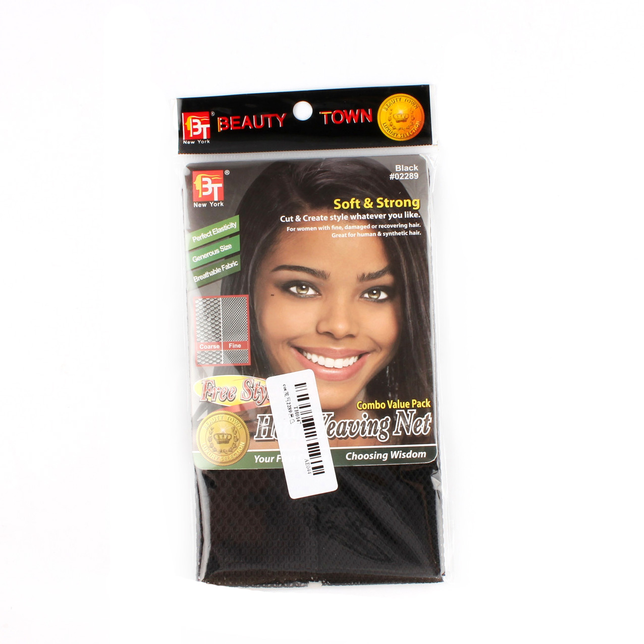 Hair style unisex