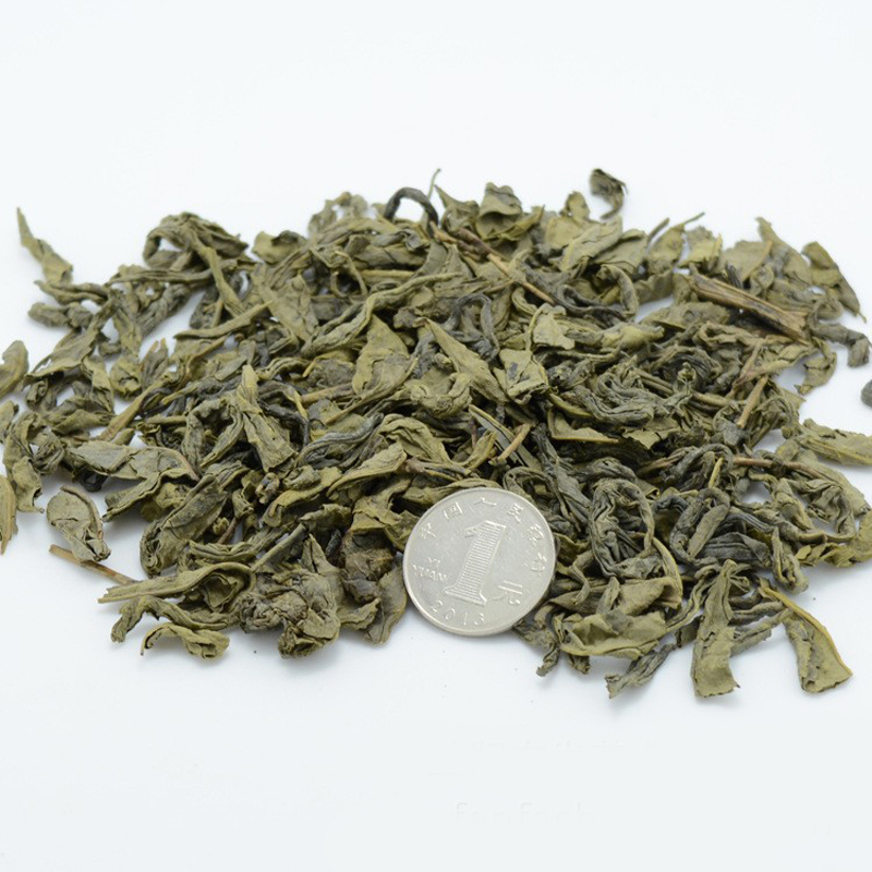 Refreshing Early Spring New Original Tea High Grade Real Organic Selection Of Green Tea Sample Small