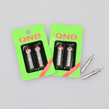 High Quality Fishing Luminous Float Electronics Battery CR425 10 PcsLot Brand Fishing Float Battery Fishing Tools OT097