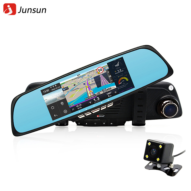 Junsun 6.86