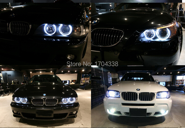 1  ( 2 X 131  + 2 X 131  )  -ccfl    BMW E36 E38 E39 E46