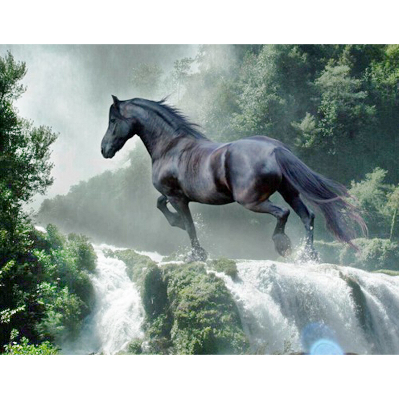 Online kopen wholesale geanimeerde waterval uit china geanimeerde ...