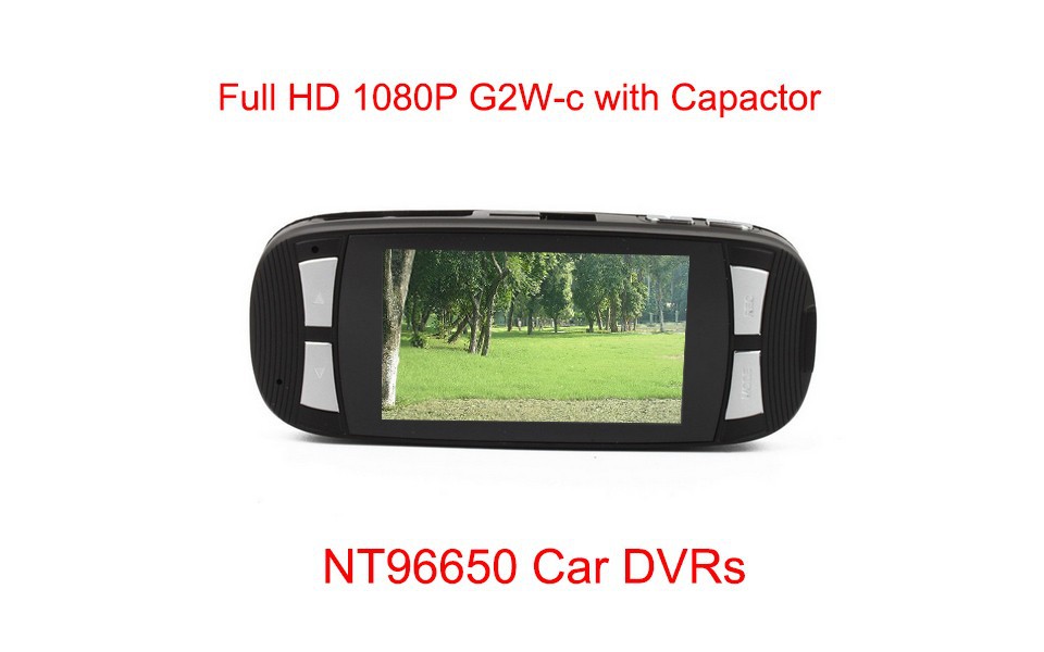 NT96650 Car Dash Camera (1)