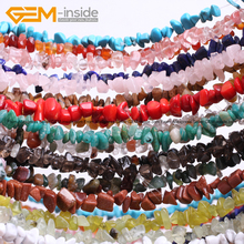 CHIPS BEADS STRAND 15” FREEFORM FREE SHIPPING