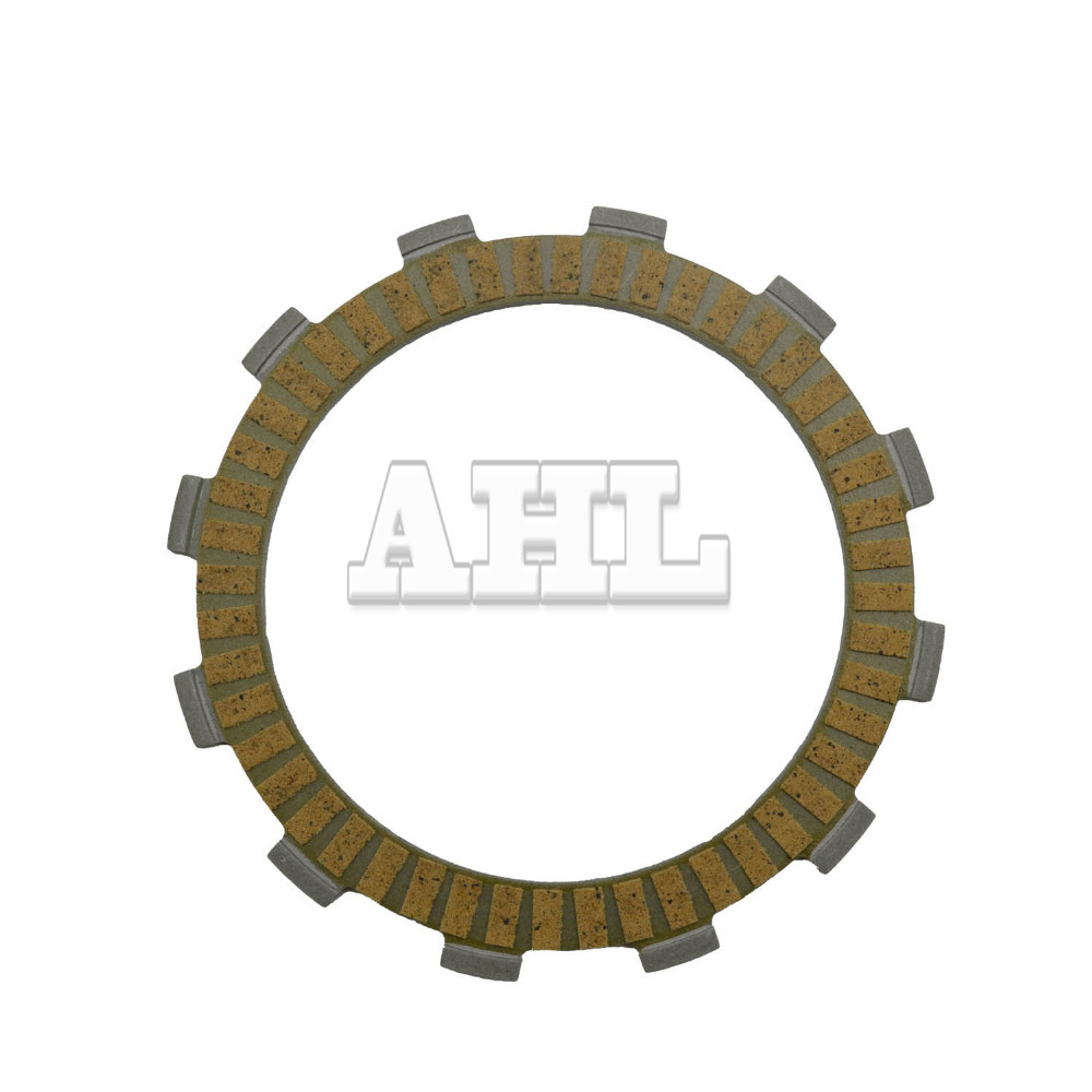 High Quality Motorcycle Engine Parts Clutch Friction Plates Kit For Honda CRF250R CRF 250R CRF250 R