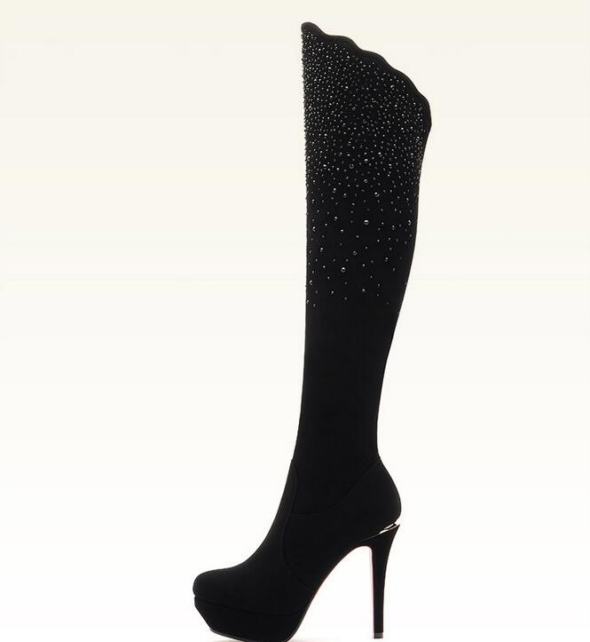 red bottom boots for cheap