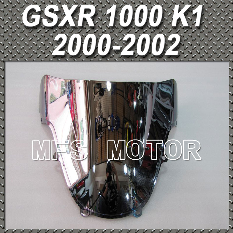  Suzuki GSXR 1000 1 2000 2002 00 01 02     /    