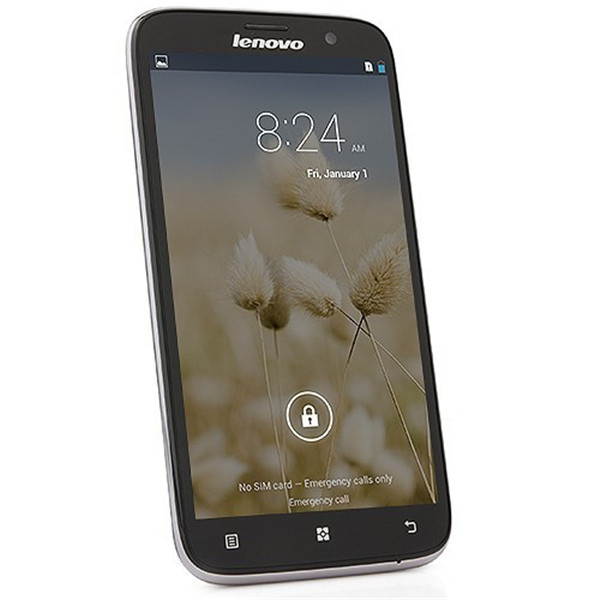 Orginal Lenovo A850 A850 MTK6582 Android Quad Core Unlocked Smartphone GPS WIFI GSM 3G 1GB RAM