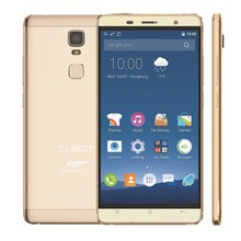 CUBOT Cheetah Cell Phone MTK6753A 1.5GHz Octa Core 5.5″ FHD Android 6.0 Mobile Phone 3G RAM 32G ROM 13.0MP Smartphone S500 S600