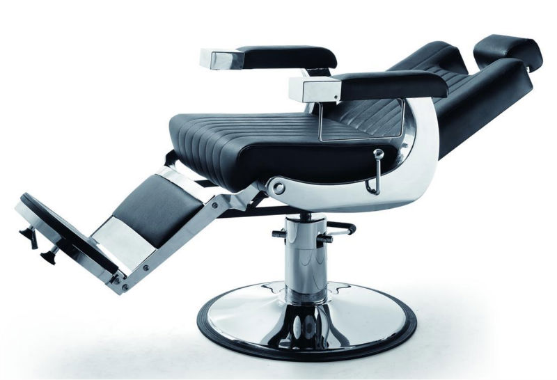 takara belmont barber chair-in Barber Chairs from Furniture on ...