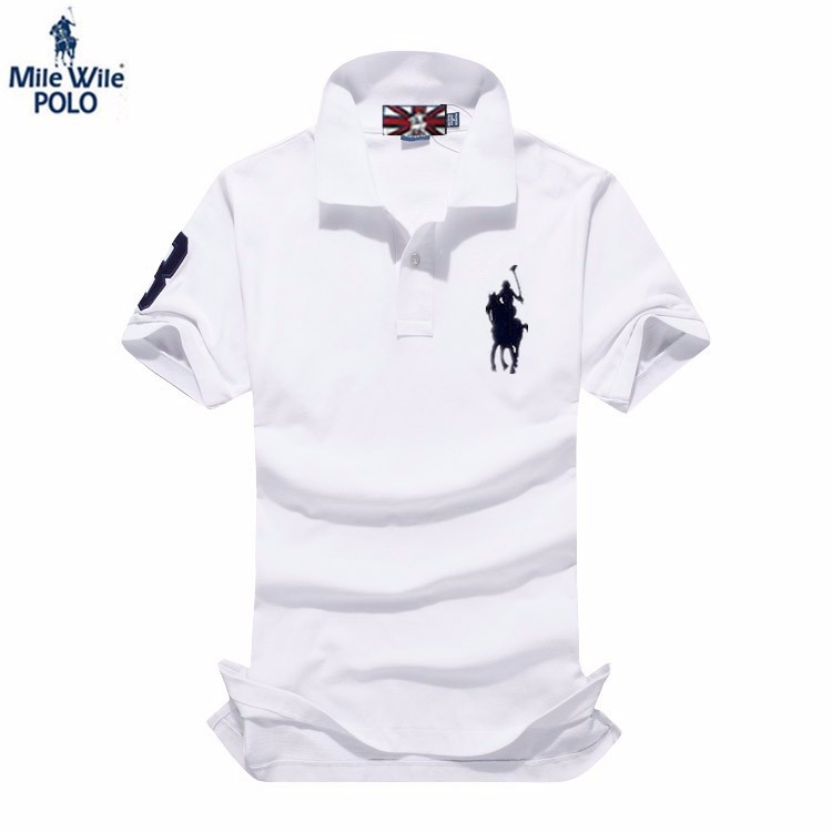 2015-Big-horse-brand-polo-shirt-Turn-down-Collar-short-sleeve-men-shirt-casual-style-sportswear