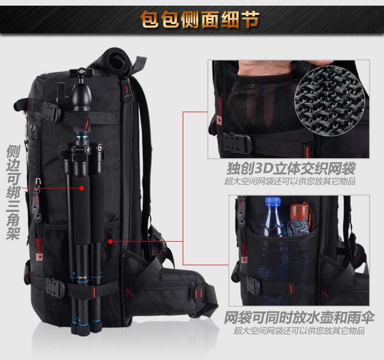 32Tactical Backpack Sport Bag Men\'s Travel Bags Mochila Masculina Mochilas Escolares Canvas Backpack