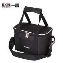 Hot 2015 thermo lunch bag cooler insulated lunch bags for women kids thermal bag lunchbox food