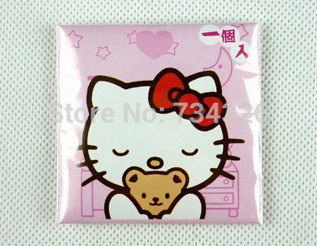 Купить Цена 10pcs/lot, номинальная ширина 52 мм супер тонкий hello ...