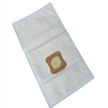 6 Pack Of Kirby Vacuum Cleaner Hoover Dust Bags To Fit Generation SYNTHETIC G3 G4 G5 G6 G7 2001 DIAMOND SENTRIA 2000