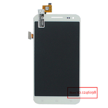 100% Original 5.5″ inch White Full LCD Display + Glass Touch Screen Digitizer Assembly For ZOPO ZP999 3X Cellphone Free shipping
