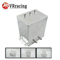 VR RACING Universal FUEL surge tank fuel cell oil tank 6L for universal car model mirror