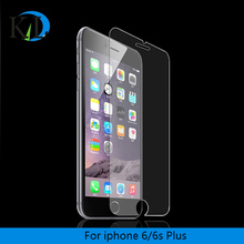 Free Gift 6 / Plus 6s 9H Tempered Glass Explosion-proof Anti-Scratch Screen Protector for iPhone 6s Plus 5.5″