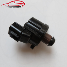 Auto Parts For Mitsubishi Verica Idle Speed Motor Idle Air Control Valve Iacv OEM MD619857 1450A116