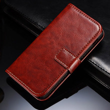 Retro Luxury PU Leather Case For LG Google Nexus 5 E980 D821 D820 Wallet Style Flip