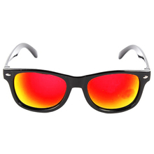 2015 new fashion Men Women New Sunglasses Driving Outdoor sports Eyewear cool Retro Glasses L07372