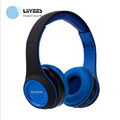 LiiVEES MS 991A Hifi Wireless Bluetooth HEADPHONE Headset FM TF card gaming Super Bass Radio NOISE