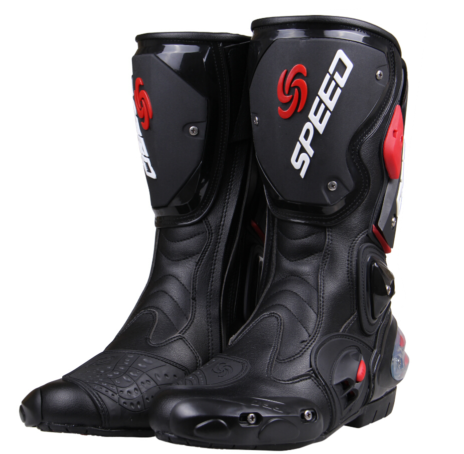 Hot Sell Motorcycle Boots PRO-BIKER SPEED BIKERS M...