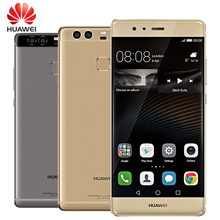 Original Huawei P9 Plus Cell Phone 4GB RAM 64GB ROM Kirin 955 Octa Core 5 5