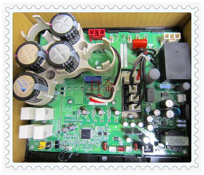 Daikin compressor inverter board rcxyq8py1 pc0509 1-inRigid PCB from