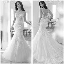 Свадебные платья от NanJing Yidong Wedding Dress Boutique артикул 32255741608