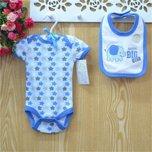 2015 Newborn Carters Baby Girl Boy Clothes Body Roupa Vetement Bebes Menino Infant Clothing Set Bodysuits